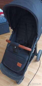 Predam kinderkraft športovy kočik. - 3