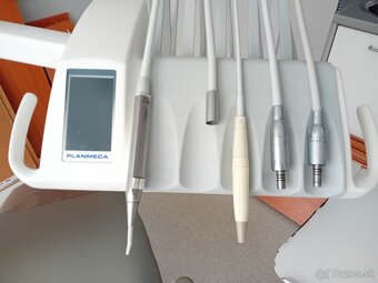 Stomatologicke kreslo - 3