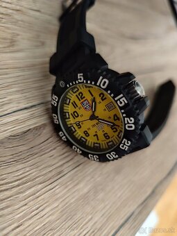 Luminox - 3