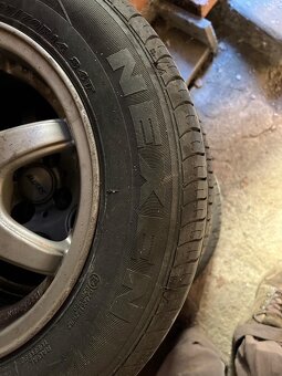 Alutec 4x100 175/70 R14 - 3