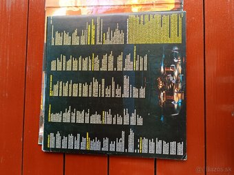 Iron Maiden - Live After Death (2 LP) - 3