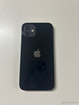 Predám I Phone 12 - 3