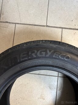 195/65 r15 Hankook - 3