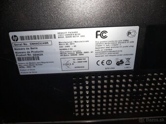 Multifunkčné zariadenie Canon i-SENSYS MF4140 - 3