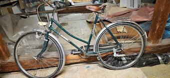 Bicykle - 3