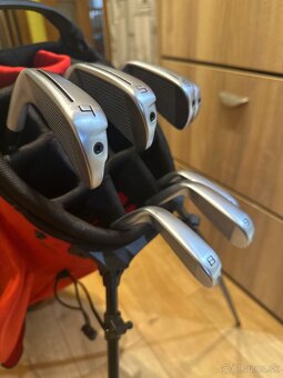 Sada želiez Taylormade P790 - 3