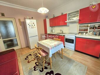 HALO reality - Predaj, trojizbový byt Bratislava Nové Mesto, - 3