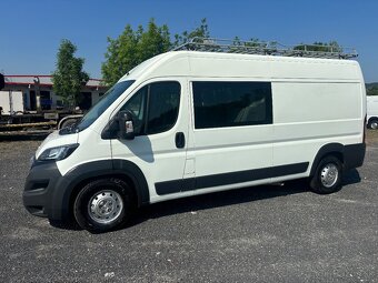 Fiat Ducato 6 miestne - 3