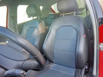 Seat Ibiza 1.2tsi ITECH - 3