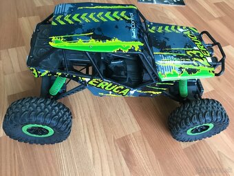 Elektricke autičko - 3