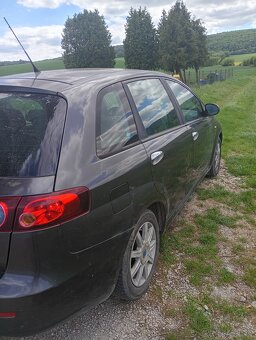 Fiat Croma 1.9 88kw JTD - 3