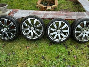 Elektróny R19 x 8,5 ET35 - 3