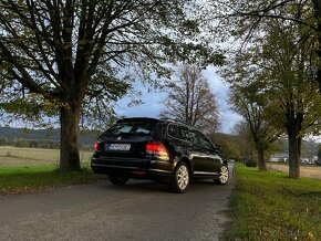Predám golf combi 1.6 tdi 2012 NOVÁ STK - 3
