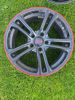 Elektróny 5x114,3 r17 - 3