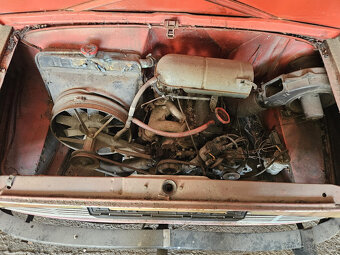 Skoda 100 - 3