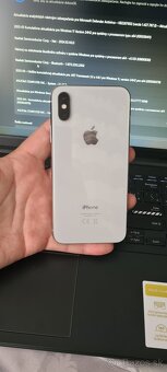 Predám iPhone XS - 3