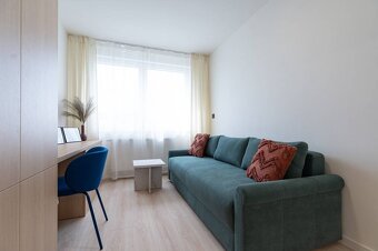 NA PREDAJ 1+kk - Apartmán, Krivá ulica, Košice - JUH - 3