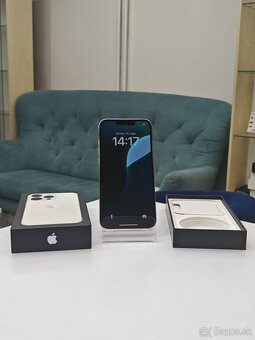 Iphone 13 Pro 256GB | 100% Zdravie - 3
