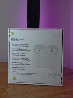 Airpods pro 2 - 3