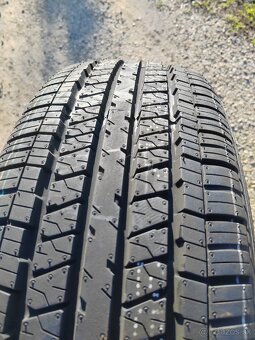 Celoročne pneu DIAMONDBACK 225/65 r17 - nové - 3