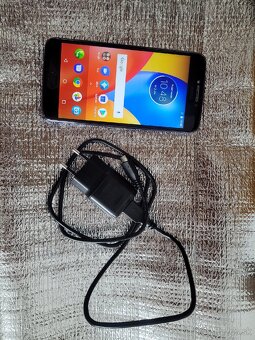 Motorola - 3