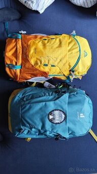 Predam turisticky batoh 20 l - 3
