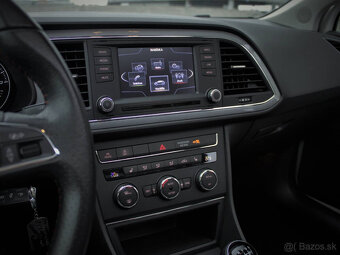 Seat Leon 1.8 TSI Ecomotive FR - 3