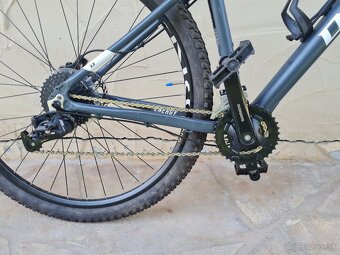 Bicykel Dema - 3