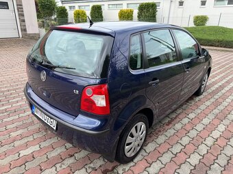 VOLKSWAGEN POLO 1.2 83.tis.km - 3