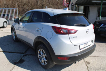 Mazda CX-3 1.5 Skyactiv-D105 Revolution - 3
