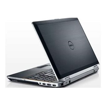 Predám Dell Latitude E6520 - 3