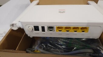 Wifi router Huawei OptiXstar - 3