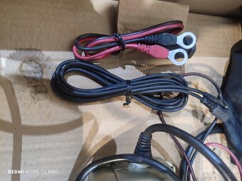 CTEK Multi MXS 10, nabíjačka na autobatérie 12V - 3