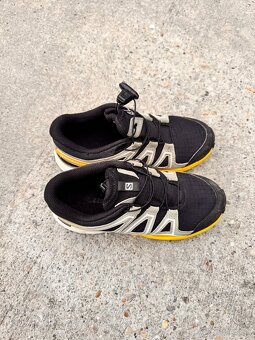 Salomon - 33 - 3