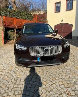 Volvo XC90, Inscription 1 969 ccm 173Kw - 3