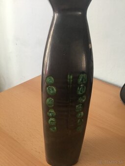 RETRO VáZA OD JITKY FOREJTOVEJ - 3