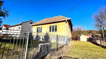 Chalupárčenie alebo bývanie ? Je len na vás, ktorú variantu - 3