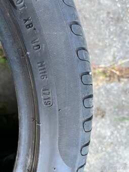 Letné pneumatiky Pirelli Cinturato P7 – 245/40 R18 97Y XL - 3