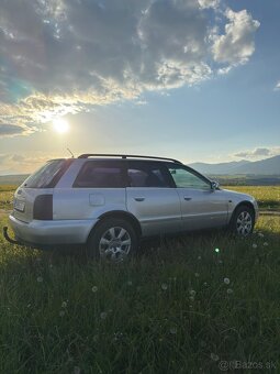 A4 b5 QUATTRO - 3
