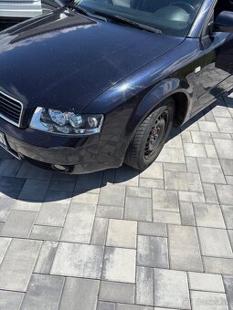 Audi a4 b6 1.9TDI 96kw - 3