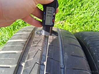 Letné Hankook Kinergy Eco 2 205/55/16 91V - 3