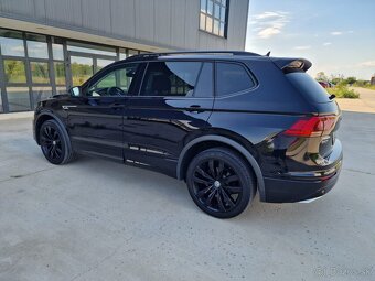 Volkswagen Tiguan 2.0 TDI EVO R-Line 4Motion DSG - 3