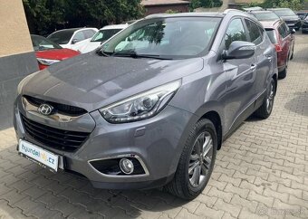 Hyundai ix35 1.6-PREMIUM-TOP STAV-PANORAMA - 3