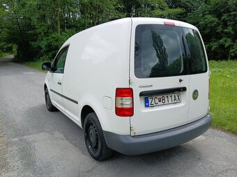 caddy 2.0 sdi - 3