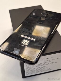 Predám Huawei Mate 20 Lite 64GB - 3