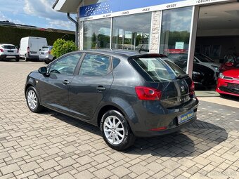 Seat IBIZA 2012 1.4 Benzín - 3