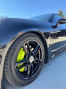 Porsche panamera e-hybrid - 3