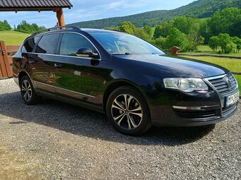 Volkswagen Passat 1,9 Tdi 77kw - 3