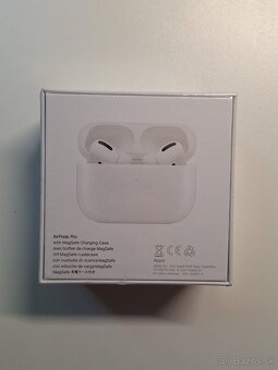 Airpods pro - 3