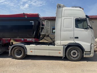 Volvo fh 13 540 - 3